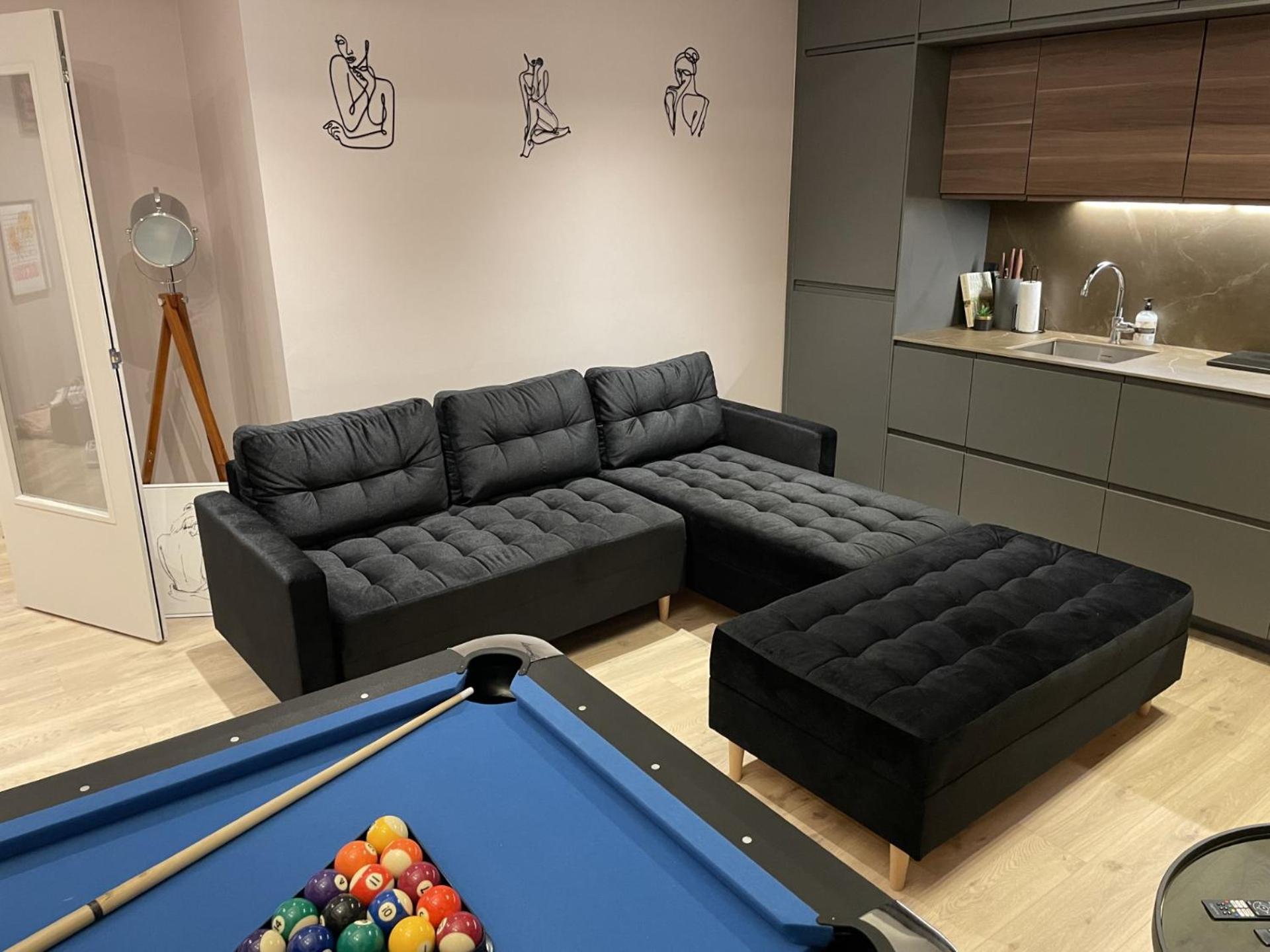Stunning 2 Bed Apartment In Greater แมนเชสเตอร์ ภายนอก รูปภาพ